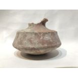 Roman Terracotta Pot