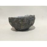 Roman Bronze Bowl