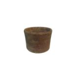 Egyptian Stone Pot