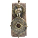 Mamluk 19th Century Door Handle