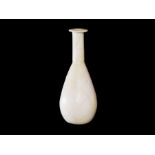 Opaque Roman Glass Perfume Bottle Circa 1st Century BC