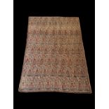 Rare Sienna Carpet Rug 193CM X 136CM