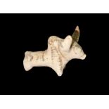 INDUS VALLEY CLAY BULL