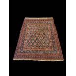 Fine quality Persian Rug 200CM X 140CM