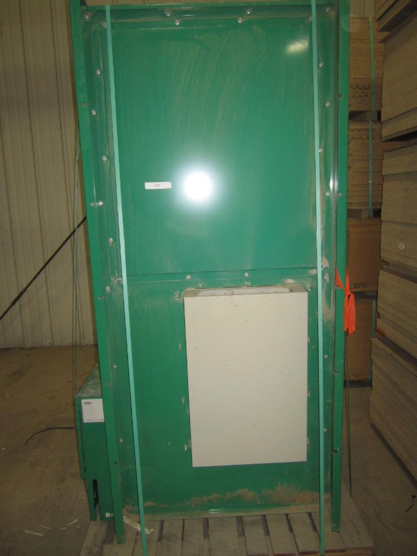 Ecogate dust collector - Image 5 of 5