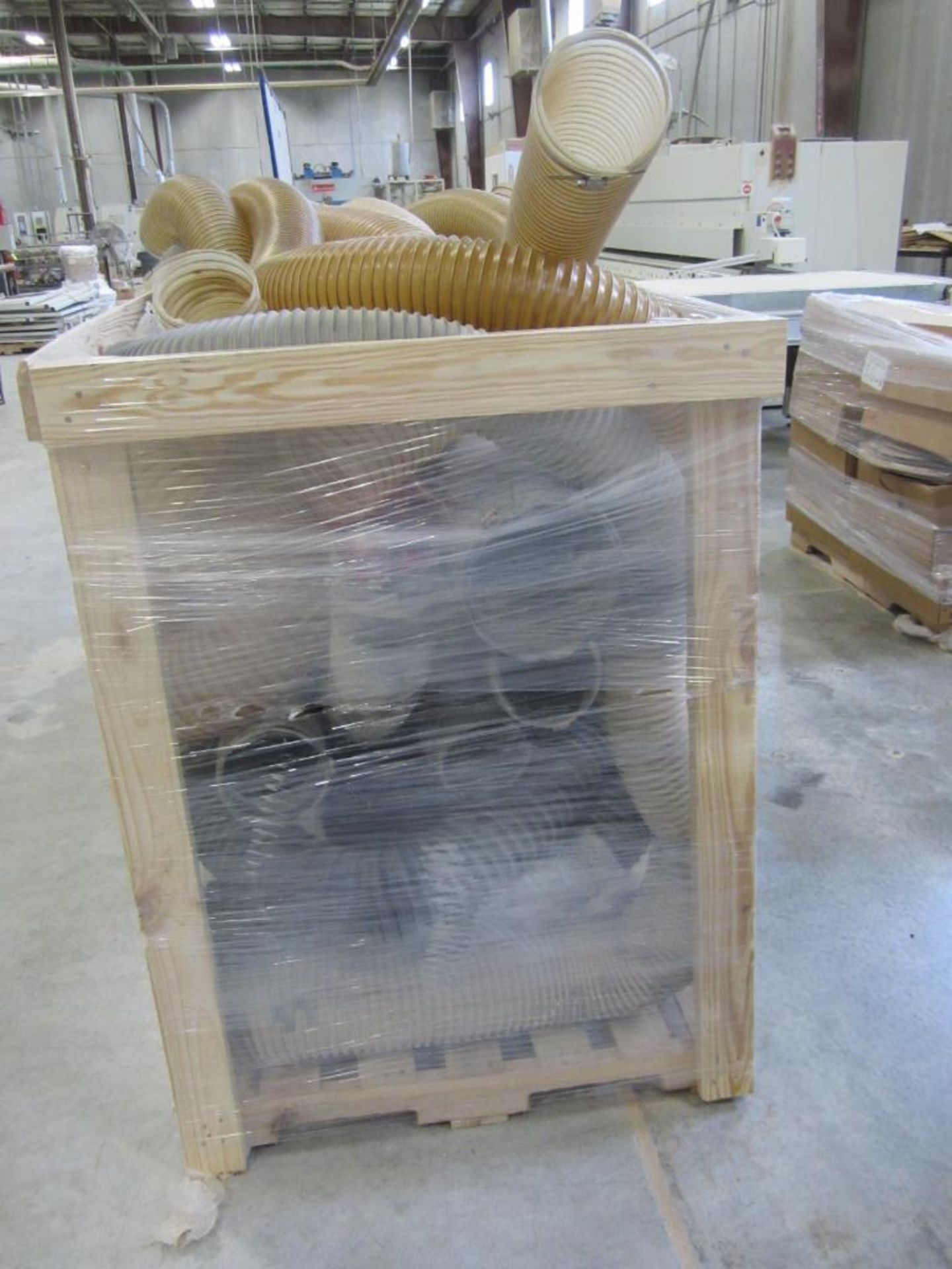 Pallet of hose - Image 2 of 5