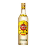 Havana Club Anejo 3 Anos Rum Cuba 70cl ( Bid Is For 1x Bottle Option To Purchase More)