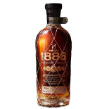 Brugal 1888 Gran Reserva Doblemente Anejado Rum 70cl ( Bid Is For 1x Bottle Option To Purchase