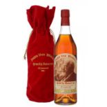 Old Rip Van Winkle 'Pappy Van Winkle's 20 Year Old Kentucky Straight Bourbon Whiskey USA 70cl (
