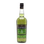 Chartreuse V.E.P. Verte Green Liqueur Isere, France 70cl ( Bid Is For 1x Bottle Option To Purchase