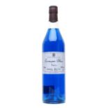Edmond Briottet Blue Curacao Bleu Liqueur France 70cl ( Bid Is For 1x Bottle Option To Purchase