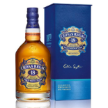 Chivas Regal Gold Signature 18 Year Old Blended Scotch Whisky Scotland 70cl ( Bid Is For 1x Bottle