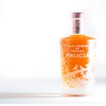 Prucia Plum Liqueur De France France 70cl ( Bid Is 1x Bottle )