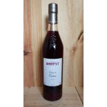 Edmond Briottet Creme De Cerise France 70cl ( Bid Is For 1x Bottle Option To Purchase More)