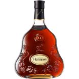 HENNESSY X.O Cognac 700ml ( Bid Is For 1x Bottle Option To Purchase More)