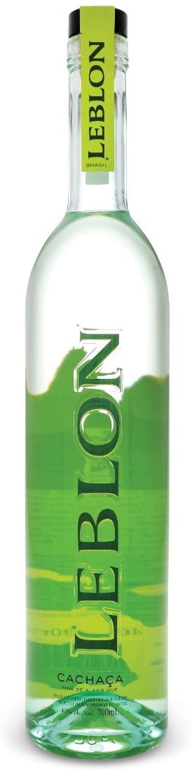 Leblon Cachaca, Cachaca, Brazil 70cl ( Bid Is For 1x Bottle Option To Purchase More)