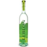 Leblon Cachaca, Cachaca, Brazil 70cl ( Bid Is For 1x Bottle Option To Purchase More)