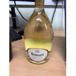 Ruinart 'R De Ruinart' Blanc De Blancs Non Vintage Brut Champagne, 75 Cl ( Bid Is For 1x Bottle