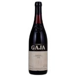Gaja Barbaresco DOCG Piedmont, Italy 1979 750ml ( Bid Is 1x Bottle )