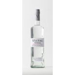 Vestal Vodka Poland 70cl ( Bid Is For 1x Bottle Option To Purchase More)