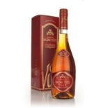 Maxime Trijol V.S.O.P. Cognac 700ml ( Bid Is 1x Bottle )