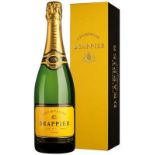 Drappier Carte D'or Brut 750ml ( Bid Is 1x Bottle )