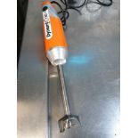 Dynamic Dynamix Stick Blender DMX 160 13,000rpm Shaft Length And 160mm