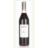 Edmond Briottet Creme De Mure France 70cl ( Bid Is For 1x Bottle Option To Purchase More)