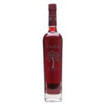 Pama Pomegranate Liqueur Kentucky, USA 70cl ( Bid Is 1x Bottle )