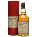 Glenfarclas 10 Year Old Single Malt Scotch Whisky Speyside, Scotland 70cl ( Bid Is 1x Bottle )