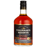 Chairmans Rsrv Finest St Luciani Spice Rum Caribbean 70cl ( Bid Is For 1x Bottle Option To