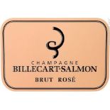 Billecart Salmon Brut Rose 375ml ( Bid Is For 1x Bottle Option To Purchase More)