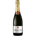 Frerejean Freres Premier Cru Brut, Champagne 2007 ( Bid Is For 1x Bottle Option To Purchase More)