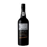 Fortified Caldas Tawny Port Special Reserve 75cl ( Bid Is For 1x Bottle Option To Purchase More)