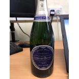 Laurent Perrier Cuvee Ultra Brut Champagne 750ml ( Bid Is For 1x Bottle Option To Purchase More)