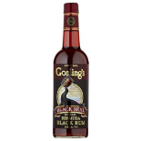 Goslings Black Seal Rum Bermuda, Caribbean 70cl ( Bid Is For 1x Bottle Option To Purchase More)