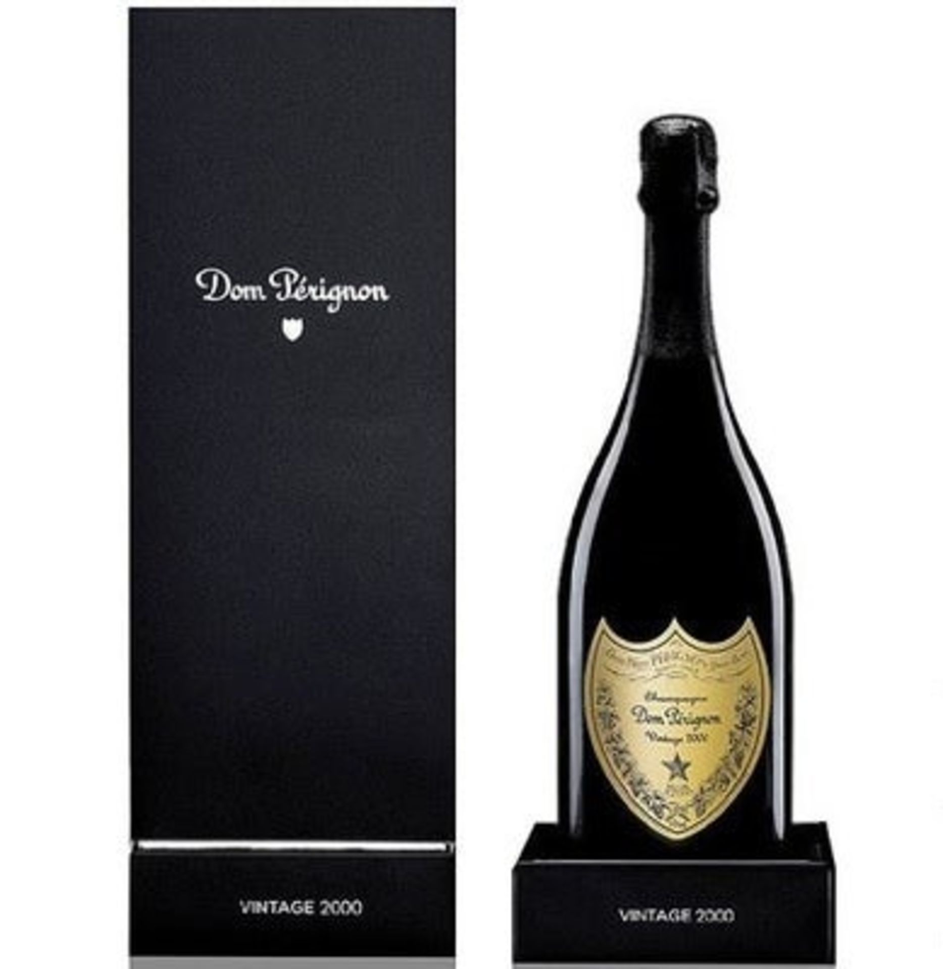 Dom Perignon Champagne Vintage 2006 Magnum 1.5L ( Bid Is 1x Bottle )