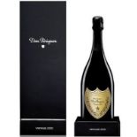 Dom Perignon Champagne Vintage 2006 Magnum 1.5L ( Bid Is 1x Bottle )