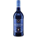 Harveys Bristol Cream Original Sherry Andalucia, Spain 70cl ( Bid Is 1x Bottle )