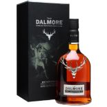 The Dalmore King Alexander III Single Malt Scotch Whisky Highlands, Scotland 70cl ( Bid Is For 1x