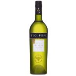 Fortified Tio Pepe Sherry, 750 Ml ( Bid Is For 1x Bottle Option To Purchase More)