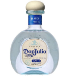 Don Julio Tequila Blanco 70cl ( Bid Is For 1x Bottle Option To Purchase More)