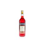 Campari Bitter Aperitif Lombardy, Italy 70cl ( Bid Is For 1x Bottle Option To Purchase More)