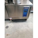 Irinox MF 25.1 Multi Fresh 25 Kg Blast Chiller Shock Freezer Tray Capacity: 4 To 8 (GN1/1 Or