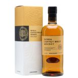 Nikka Coffey Malt Whisky Japan 70cl ( Bid Is For 1x Bottle Option To Purchase More)