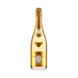 Louis Roederer Champagne Cristal Brut, 75 Cl 2007 ( Bid Is For 1x Bottle Option To Purchase More)