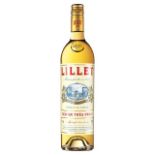 Lillet Blanc Aperitif France 70cl ( Bid Is For 1x Bottle Option To Purchase More)