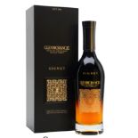 Glenmorangie 'Signet' Single Malt Scotch Whisky Highlands, Scotland 70cl ( Bid Is For 1x Bottle