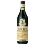 Fernet Branca Liqueur Italy 70cl ( Bid Is For 1x Bottle Option To Purchase More)