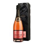 Champagne Drappier Rose Brut NV ( Bid Is For 1x Bottle Option To Purchase More)